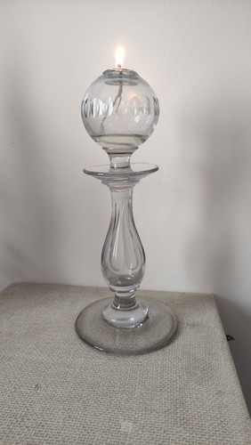 Rare lampe à huile - rare,