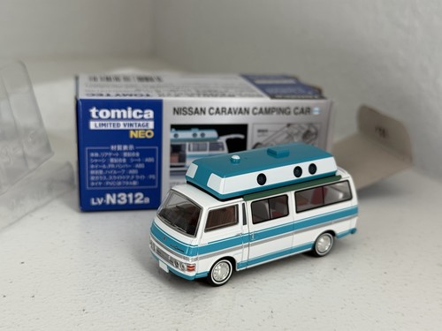 Tomica limited vintage neo - vintage,