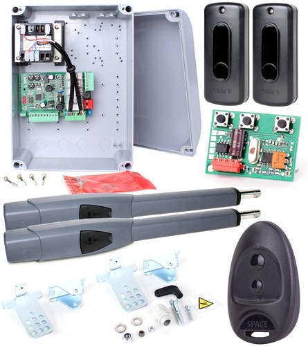 Kit came ats - kit,