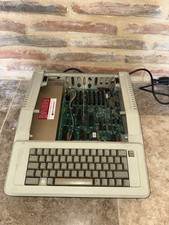 Apple IIe Vintage - Clavier