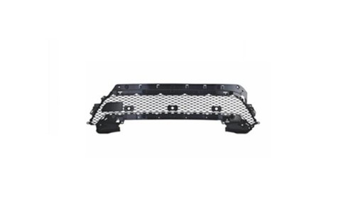 Grille pare choc - grille, pour