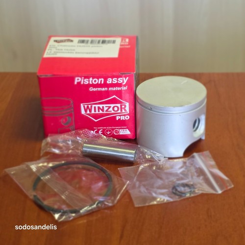 Kit piston pour - , tronçonneuse