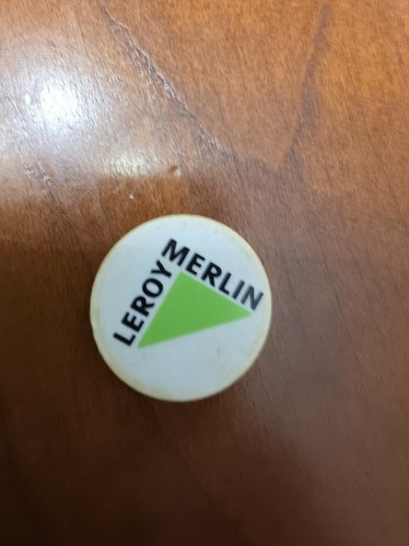 Jeton leroy merlin - jeton,