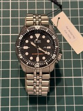 Montre Seiko SKX007K2