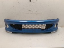 Pare choc avant PEUGEOT 206