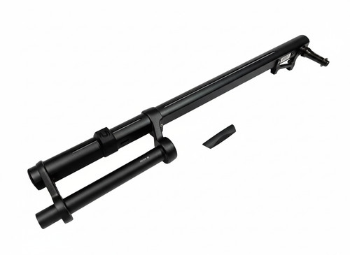New cannondale lefty - cannondale, rigid