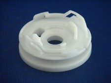 Roue De Guidage Pour Démarreur À Câble VidaXL 141003 Débroussailleuse 52CCM