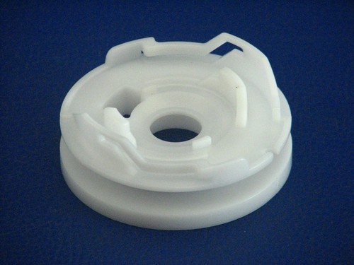 Roue guidage pour - guidage,