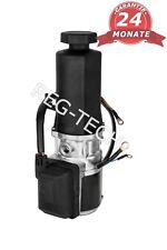 POMPE DIRECTION ASSISTEE