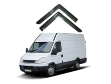 Vitre Latérale Déflecteur