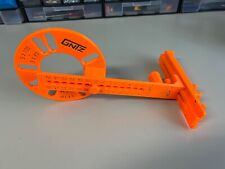 Fitment Tool Pro Measuring Tool Rim Simulation Measure Tuning Measuring Gauge Wheel