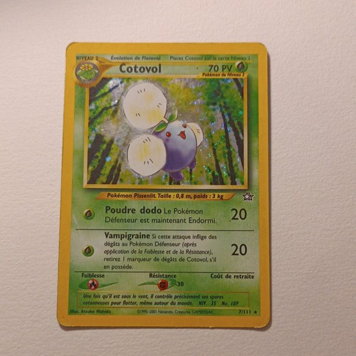 Nintendo pokémon jcc - pokémon, cotovol