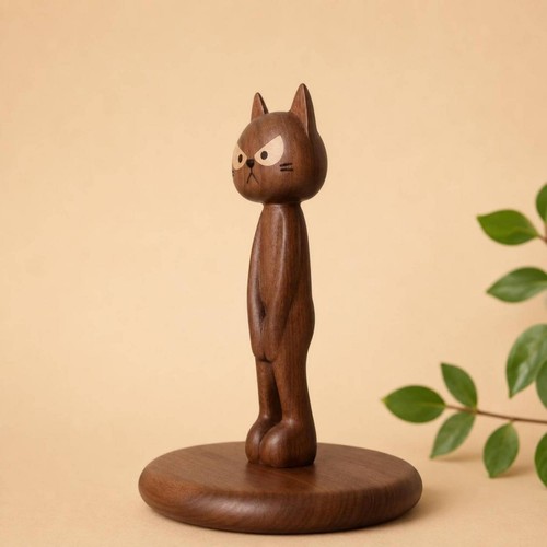 Porte essuie tout bois - bois, en