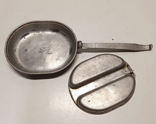 Gamelle Américaine WW2 - RARE