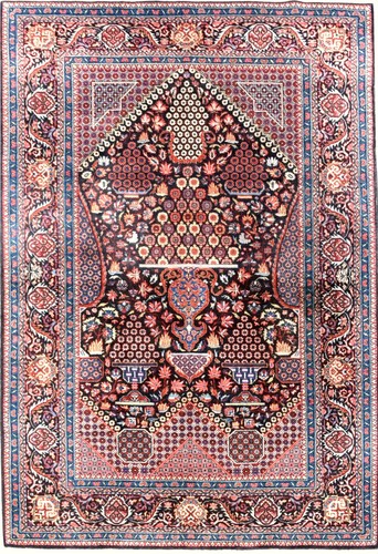 Tapis orient agra inde - inde,