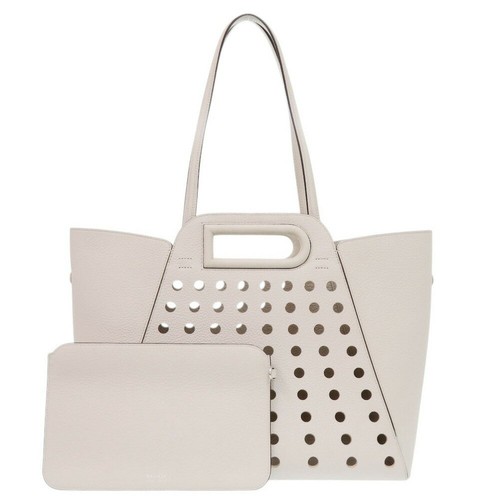 Delvaux 2way tote bag - delvaux,