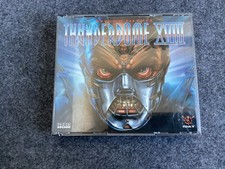 CD THUNDERDOME XVIII