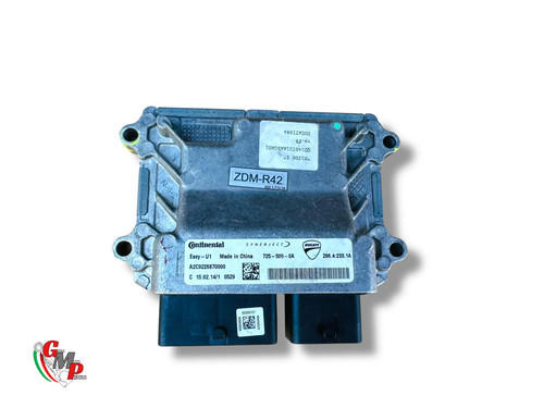 Boitier cdi ecu - cdi, ducati