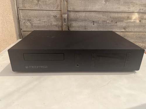 Micromega stage player - micromega, 1