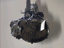 BOITE DE VITESSES MANUELLE Mazda 2 (DE) 2008 BC011701XB