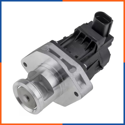 Vanne egr pour jeep - vanne, |