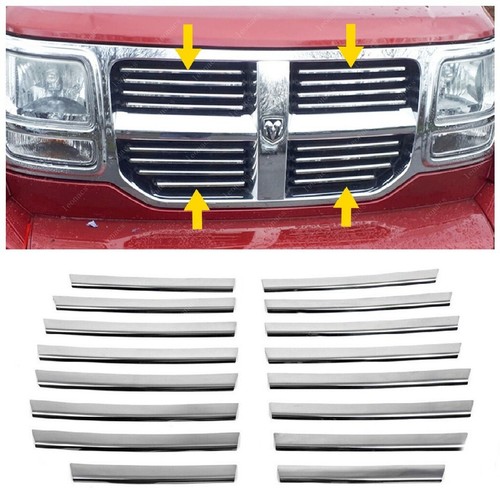 Pour dodge nitro 2006 plus - pour,