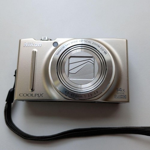 Appareil photo numérique