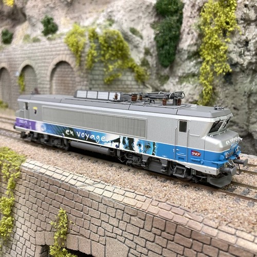 Locomotive électrique - , bb