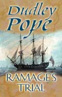 Ramages trial pope dudley - ramages, trial,