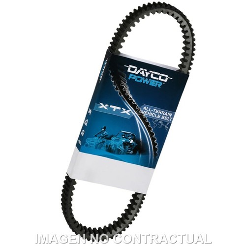 Courroie transmission dayco - courroie,