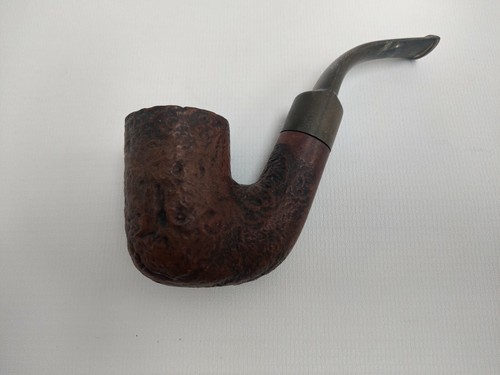 Pipe bruyère chevalier 518 - le,