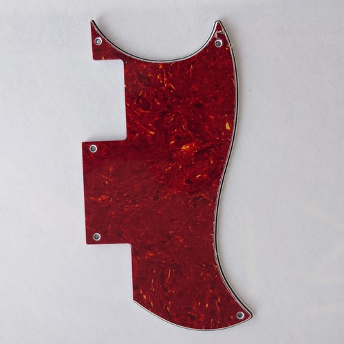 Guitar pickguard for epiphone - pickguard,