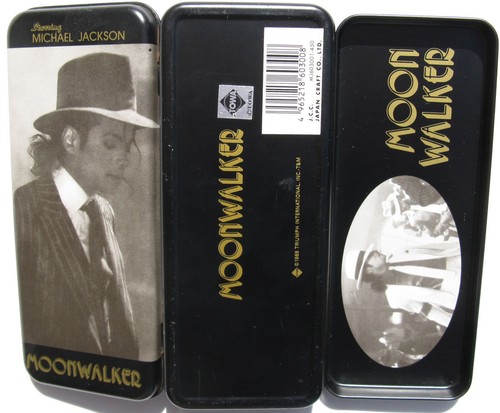 Michael jackson plumier - michael,