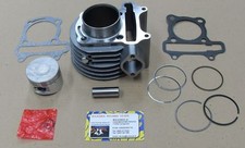 0765 - Cylindre 125 CC Kymco 125 Heroism