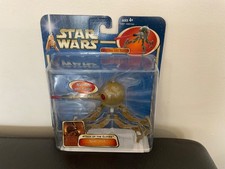 Star Wars SPIDER DROID Attack