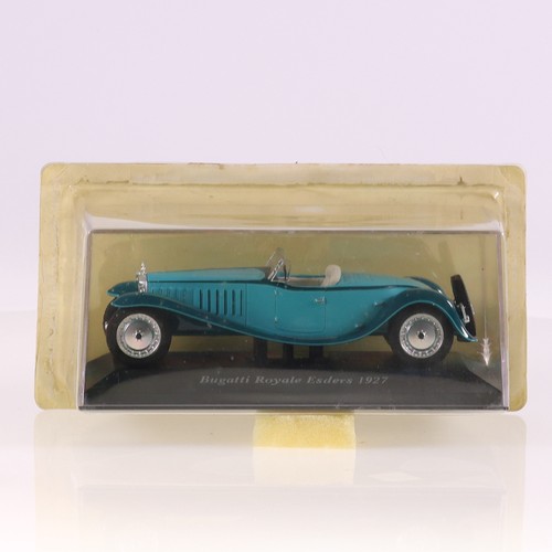 Kiosque bugatti royale esders - bugatti,