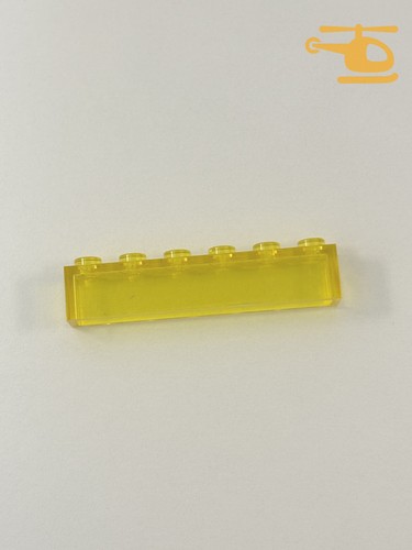 Lego vintage brique 1x6 sans - lego,
