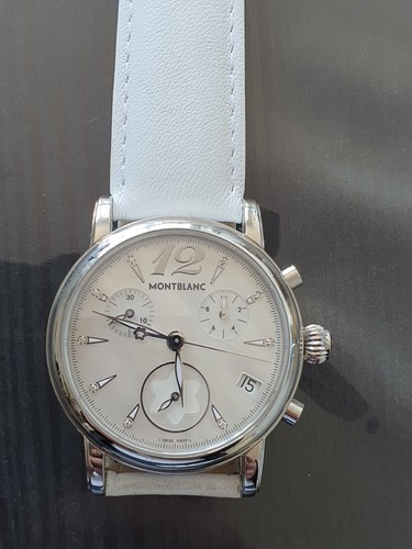 Montblanc meisterstück montre - meisterstück,