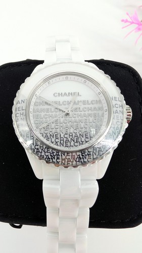Montre chanel j12 wanted - j12,