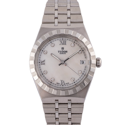 Tudor royal 28400 - tudor,