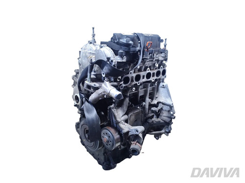 Honda civic moteur 6 - civic, nu