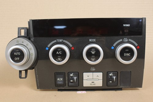 Toyota sequoia limited - toyota,