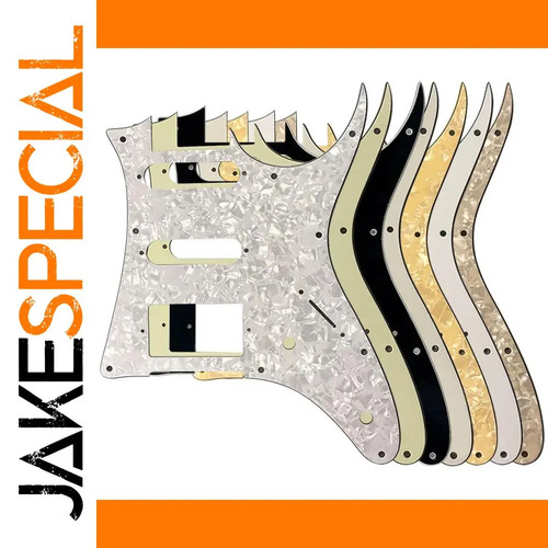 Jakespecial ibanez grx40 - jakespecial, –