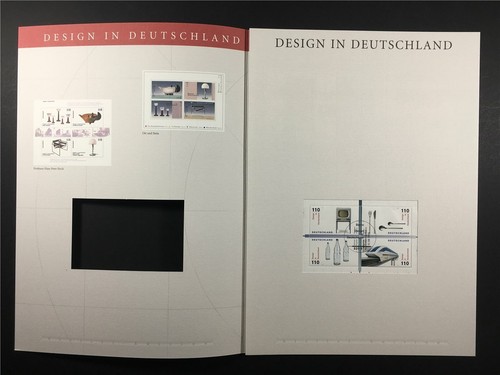Germany art edition 1999 - art-edition, 1999/28
