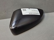Coque retroviseur gauche -
