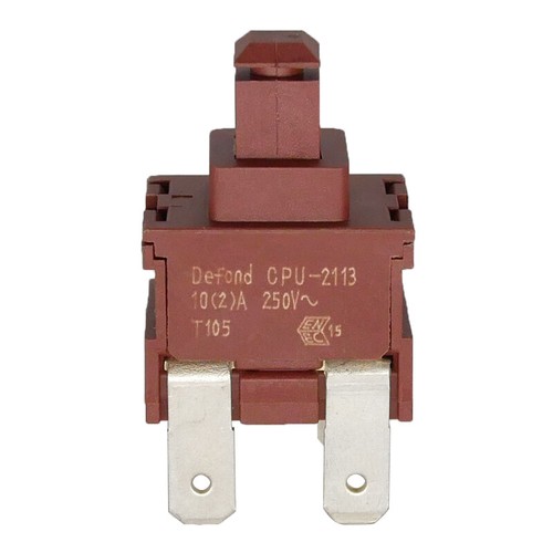 Defond cpu 2113 aab31 01r - defond, cpu-2113-r-aab31-01r