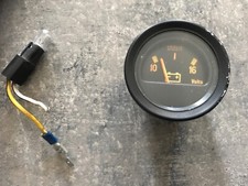 manomètre indicateur charge