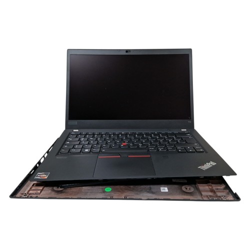 Lenovo thinkpad t14 gen - gen, 1