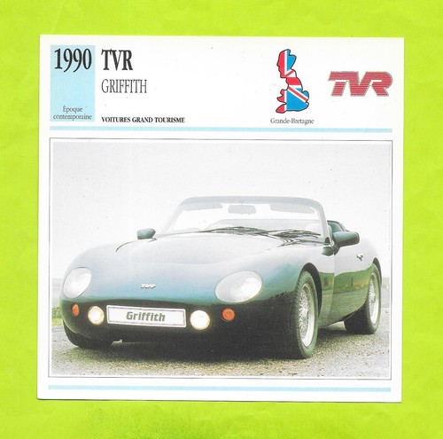 Fiche edito service tvr - service,