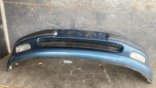 Pare choc avant peugeot - avant, 106